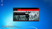 Warframe ^ Hack Cheat ^ téléchargement 2014 PC, PS4