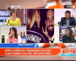 Söylemezsem Olmaz 07.03.2014 1.Kısım