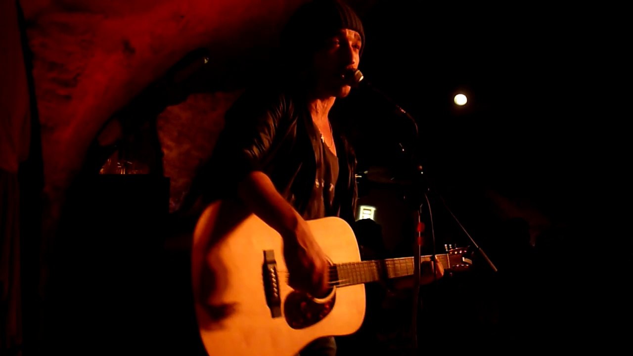 La chanson des amants - Sorel au jane Club