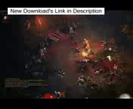 Diablo 3 Reaper of Souls © 2014 Bêta Générateur de clé ë Télécharger gratuit