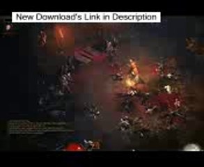Diablo 3 Reaper of Souls © 2014 Bêta Générateur de clé ë Télécharger gratuit