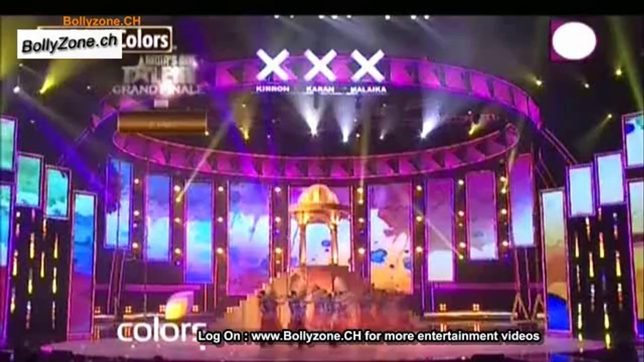 U Me & Tv [News 24] 7th March 2014 Video Watch Online - Pt2