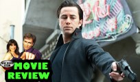 LOOPER - Joseph Gordon-Levitt, Bruce Willis - New Media Stew Movie Review