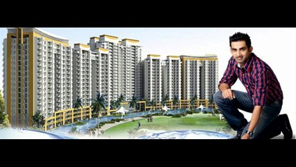 Rudra Skytracks Flats at Yamuna Expressway