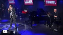 Ycare - Sors en live dans le Grand Studio RTL