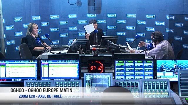 Qui dit vrai sur les chiffres du chômage?