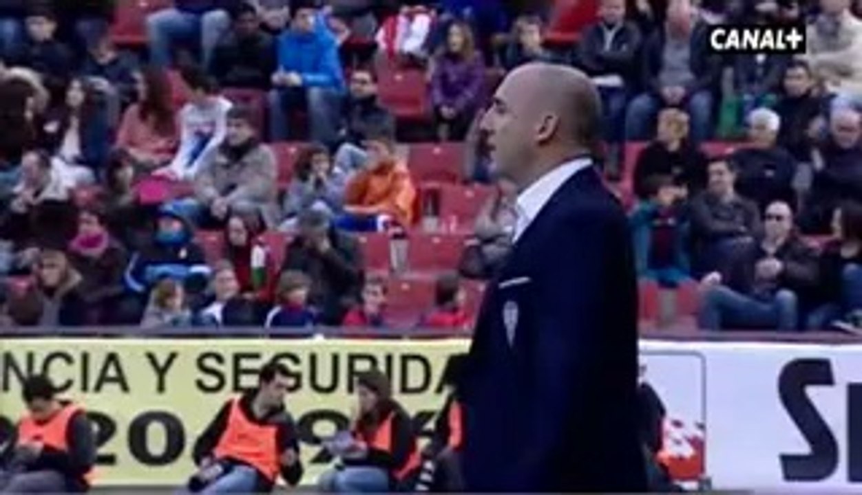 J.28 liga adelante 13/14 girona 0-cordoba 1