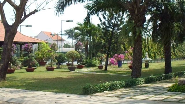 0909.723.681 (A Huy) Bán đất Thủ Thiêm Villa Quận 2