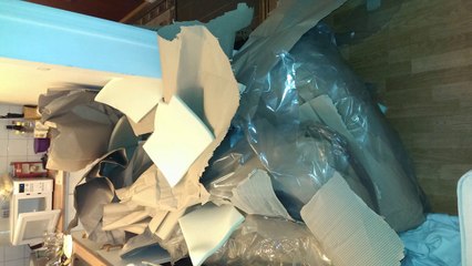 The Swede Vlog S02 E16 PO Box :D