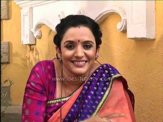 Madhu (Drashti Dhami) will encounter major problems at the hands of Leela (Swati Anand)