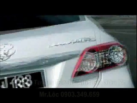 Ban xe altis, Corolla Altis 2014 Gia Re Nhât. Mr.Lộc 0903349659