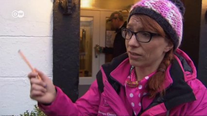 A la vista: Rally de invierno LeJog, Gran Bretaña | Al Volante