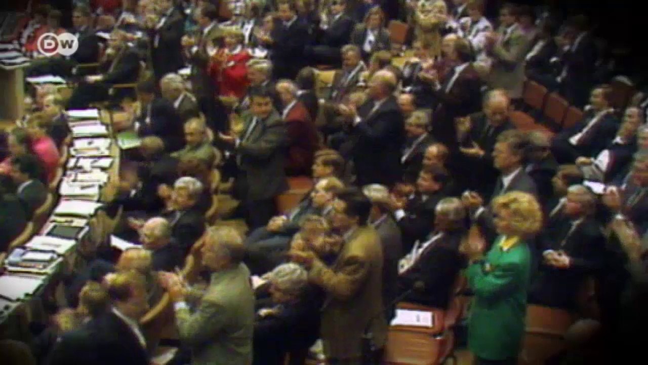 20 Jahre Bonn-Berlin-Gesetz | Politik direkt