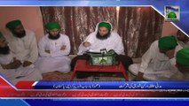 (News 09 Feb) Sunnaton Bhara Ijtima, Rukn e Shura Ke Madani Phool, Karachi