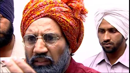 Gurdev Dhillon-Bhajna Amli Ban Gaya Neta-Pakhe Da Far