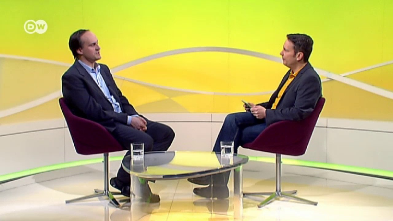 Endlich Nichtraucher | Fit & gesund - Interview