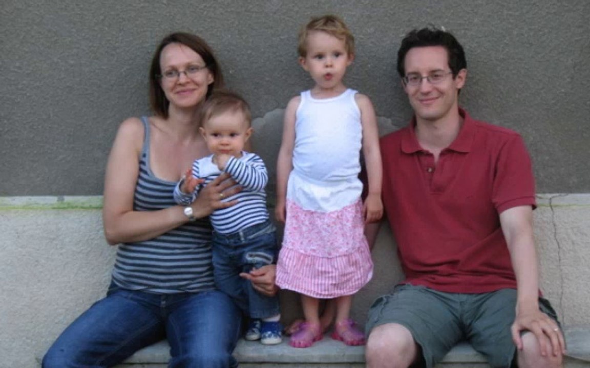 Selfie for 40 (480p)