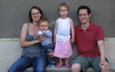 Selfie for 40 (480p)