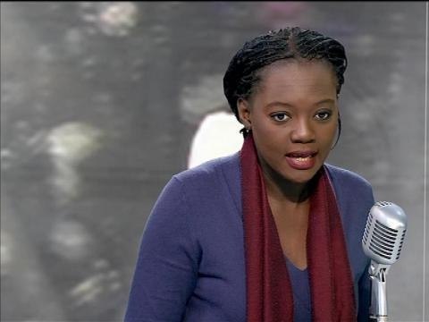 Elections européenes: l'UDI n'a pas pu imposer sa volonté selon Rama Yade - 07/03