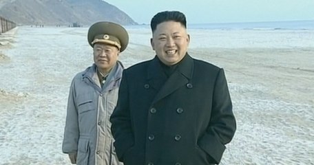 Censé avoir été victime d'une "purge", un responsable nord-coréen réapparaît à la télévision