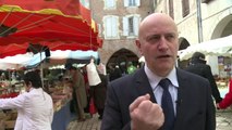 Le FN et l'UMP voudraient ravir Villeneuve-sur-Lot à la gauche