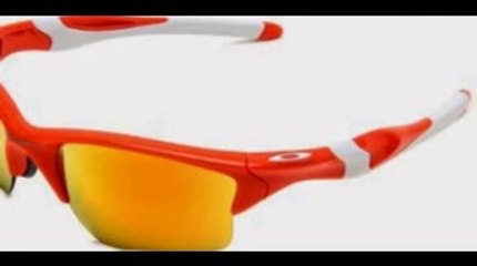 Best Oakley Half Jacket 2 0 XL Sunglasses 2014 Review!