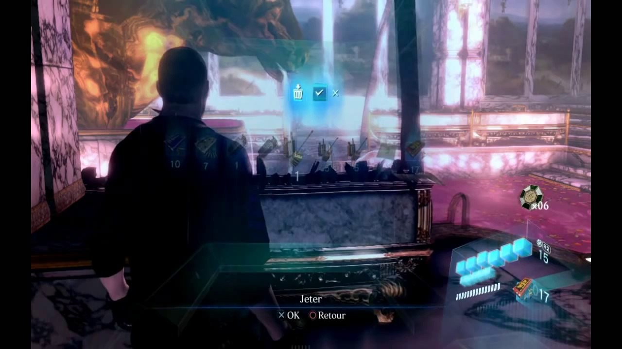 Resident Evil 6 - Ep 41 - Playthrough Fr HD par Fanta et Bob - Jake et Sherry