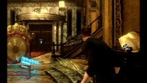 Resident Evil 6 - Ep 40 - Playthrough Fr HD par Fanta et Bob - Jake et Sherry