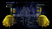 Resident Evil 6 - Ep 38 - Playthrough Fr HD par Fanta et Bob - Jake et Sherry