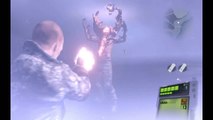 Resident Evil 6 - Ep 35 - Playthrough Fr HD par Fanta et Bob - Jake et Sherry