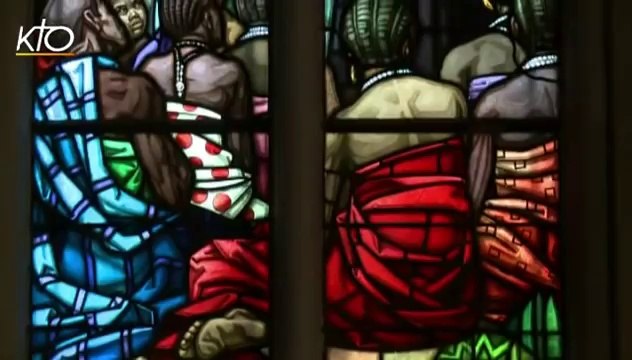 La vie magnifique du père Daniel Brottier / Saint catholique chrétien prêtre