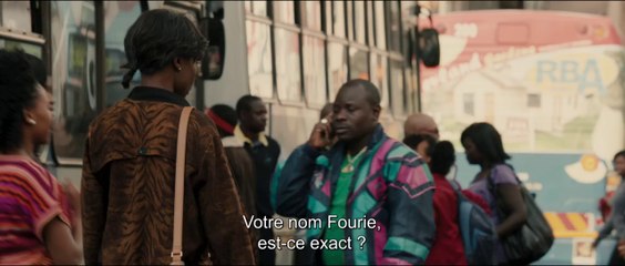 LAYLA - Bande-annonce VO