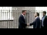 David Cameron meets with Bilawal Bhutto Zardari President Zardari Of Pakistan Visits Downing Street