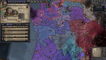 Crusader Kings 2 : Empereurs de France - Ep 9 - Fanta et Uneuro