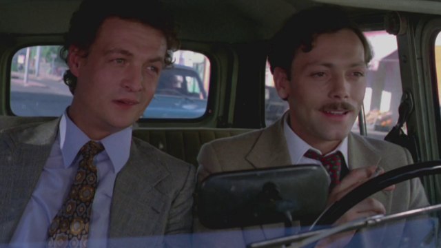 LE JUGE FAYARD DIT LE SHERIFF - Bande-annonce VF