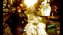 Resident Evil 6 - Ep 31 - Playthrough Fr HD par Fanta et Bob - Jake et Sherry