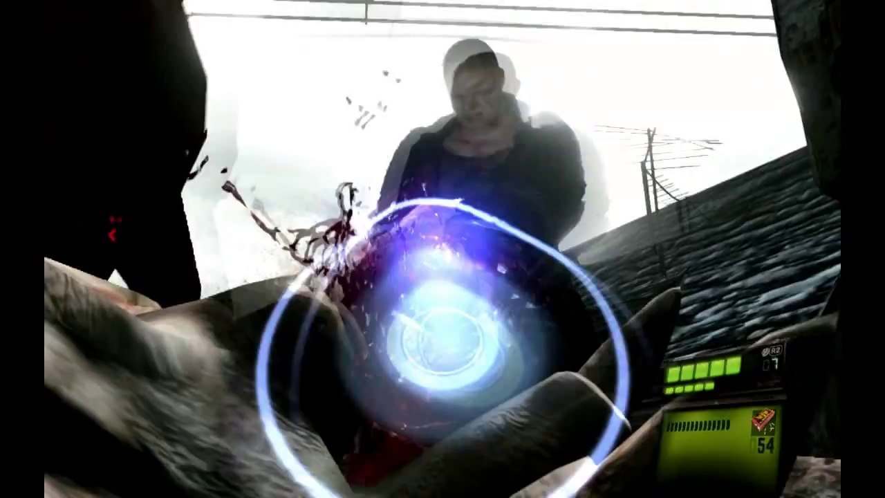 Resident Evil 6 - Ep 33 - Playthrough Fr HD par Fanta et Bob - Jake et Sherry