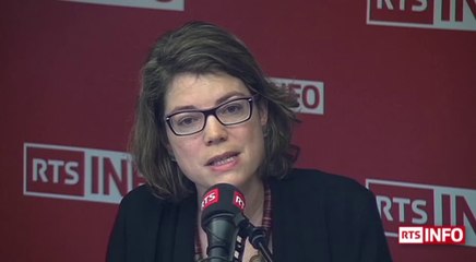 L'invité de la rédaction : Manon Schick