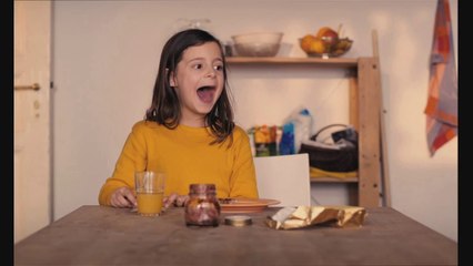 L'ETRANGE PETIT CHAT - Bande-annonce VF