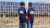 TG 06.03.14 Brindisi: imponevano il pizzo sul fotovoltaico, condannate dieci persone