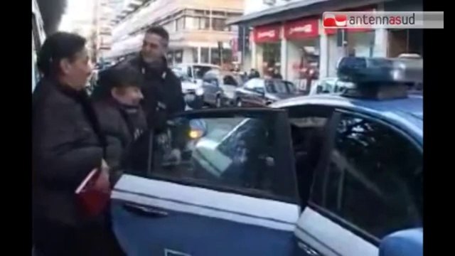 TG 06.03.14 Mafia georgiana, a giudizio a Bari il boss Jango