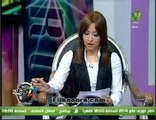 آخر أخبار الرياضة مع الإعلاميين طارق رضوان ومنى الشرقاوي 7 مارس 2014