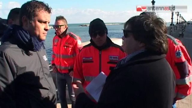 TG 06.03.14 Servizio 118, le burle e gli scherzi sono di troppo