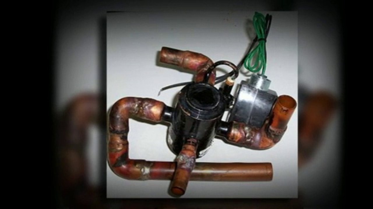 Ductless Air Conditioner Installation in Germantown.