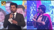 Shilpa Shetty & Harman Baweja on Mad In India 9th March 2014 EPISODE