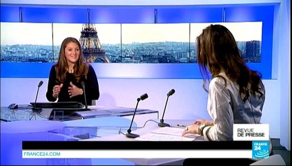 Revue de presse internationale - Le bras de fer entre Russes et Américains