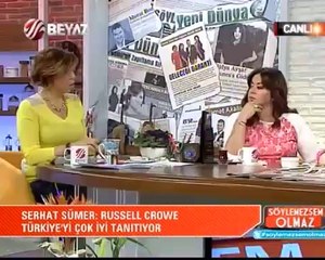 Söylemezsem Olmaz 07.03.2014 2.Kısım