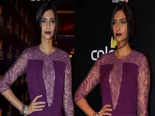 Download Video: Bollywood's Shocking Wardrobe Malfunctions | Sonam Kapoor