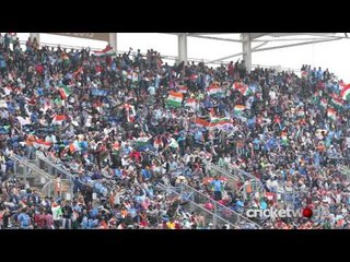 A God-Given Talent - Sunil Gavaskar Exclusive On Cricket World TV