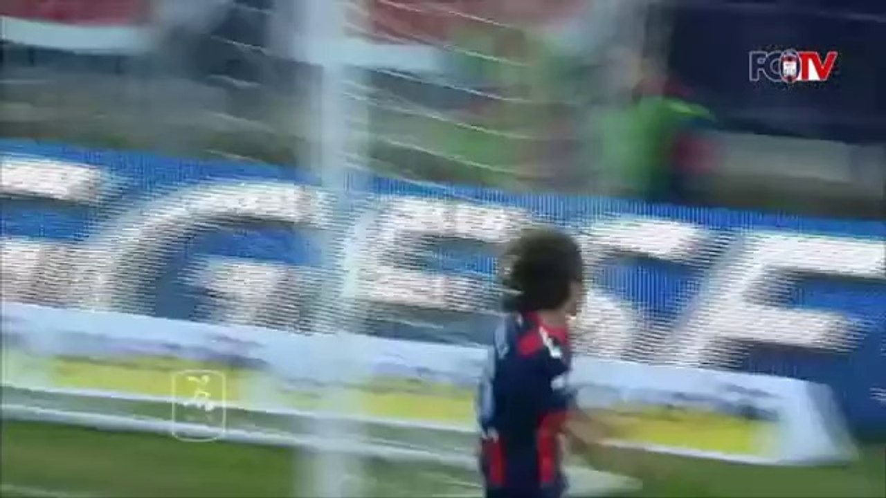 Crotone-Cittadella, Mazzotta in conferenza